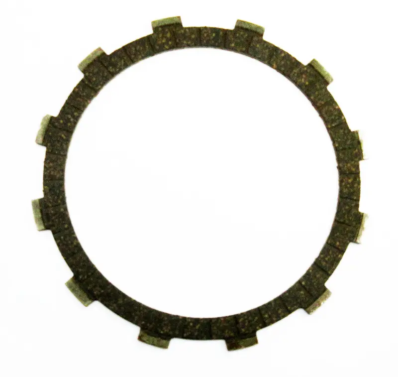 Honda Clutch Friction Plate 1