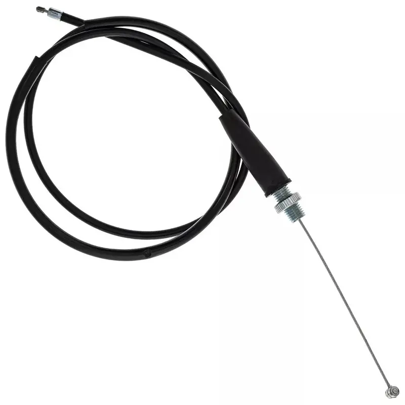 Honda Cr80 / Cr85 1996-2007 Throttle Cable 168-Htc3 1