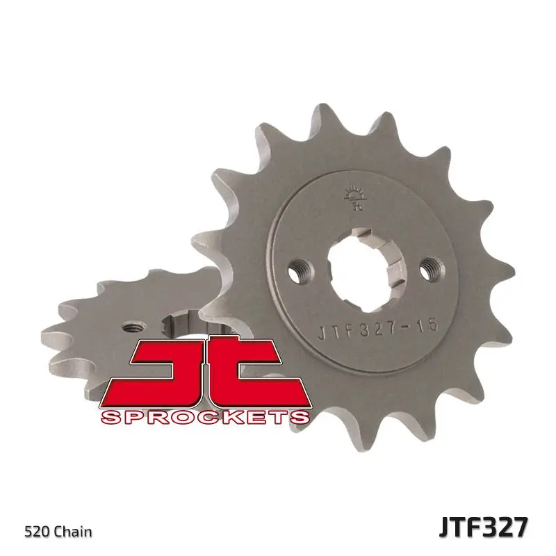 Honda Crf150, Crf230, Xr250, Nsr125, Cbx250, Xl250,  13T Front Sprocket 1