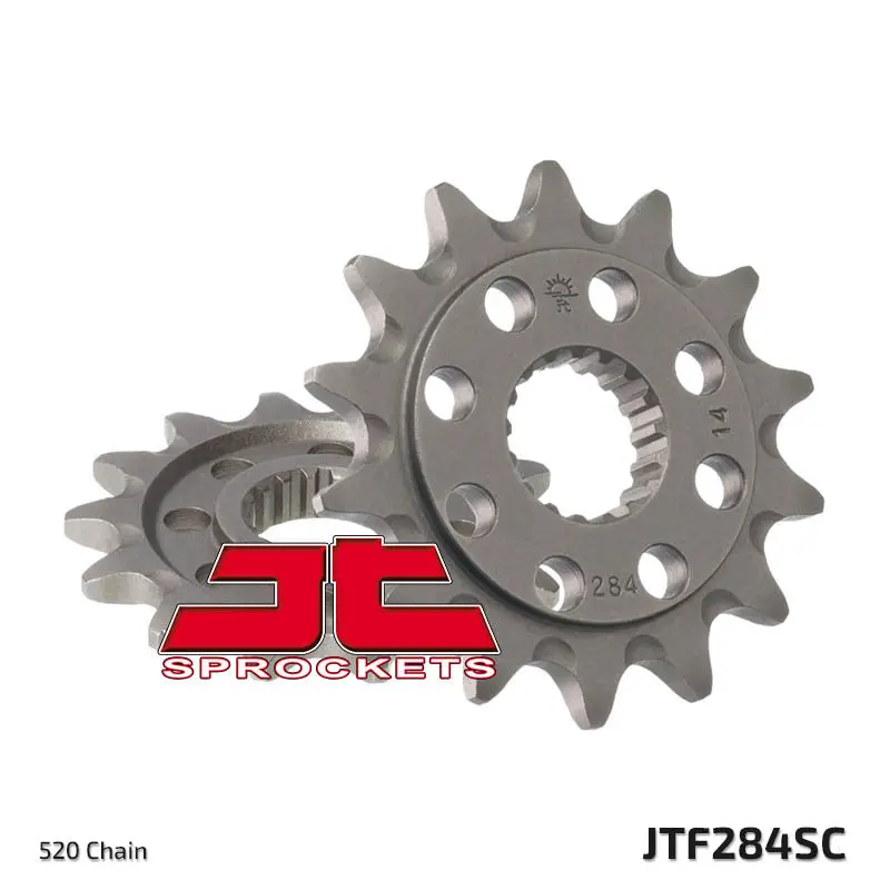 Honda Crf450 2005-2016 Vx2 Chain And Sprockets 2