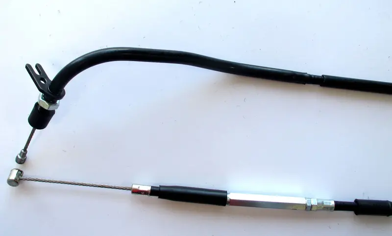 Honda Crf450 2013-2014 Clutch Cable 1
