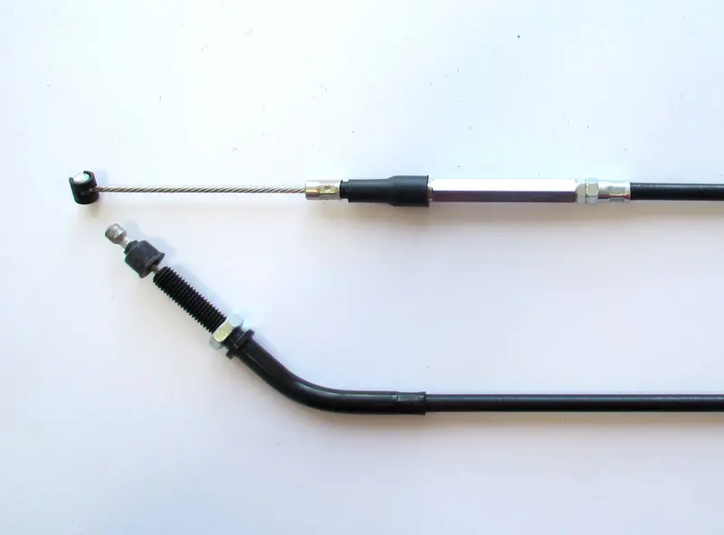 Honda Crf450r 2002-2007 Clutch Cable 1