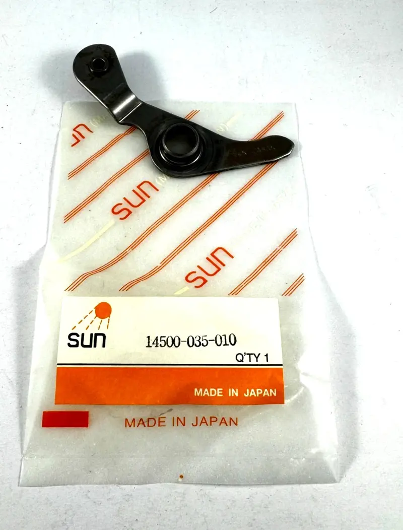 Honda Ct70, Atc70, Sl70, Xl70, Z50r Cam Chain Tensioner Oem 14500-035-010 1
