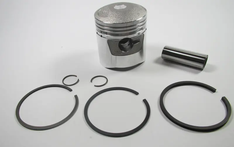 Honda Ct90. C90, Cs90, Cl90 Piston Kit 1