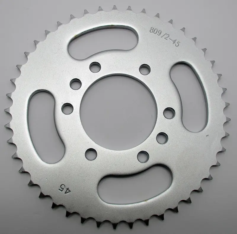 Honda Ct90 Rear Sprocket 1