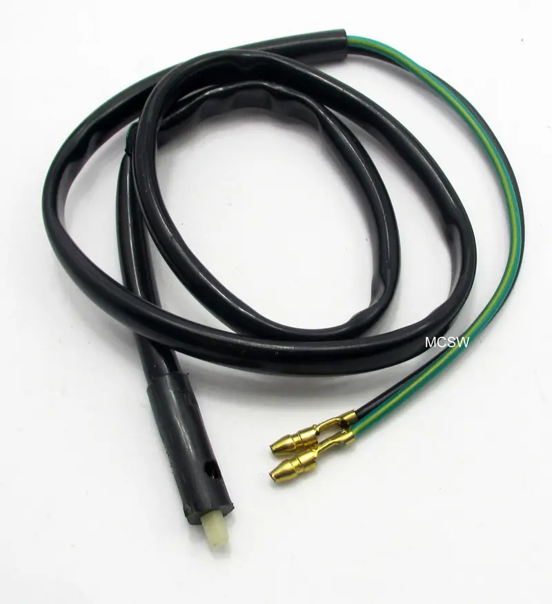 Honda Front Brake Switch 1
