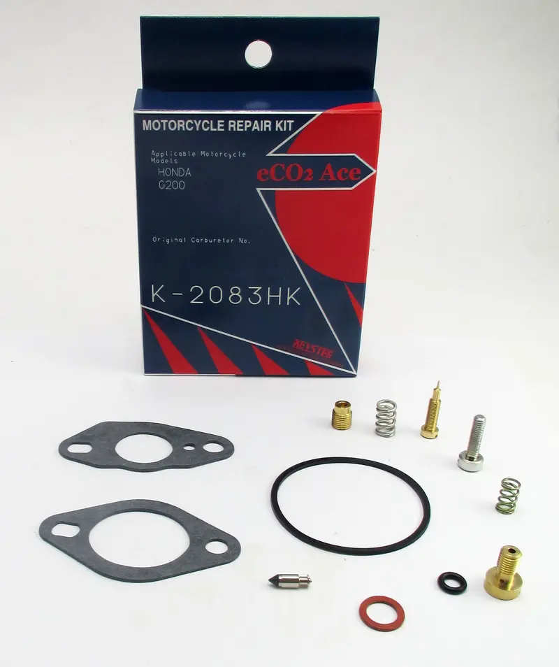 Honda G200 Carb Repair Kit 1