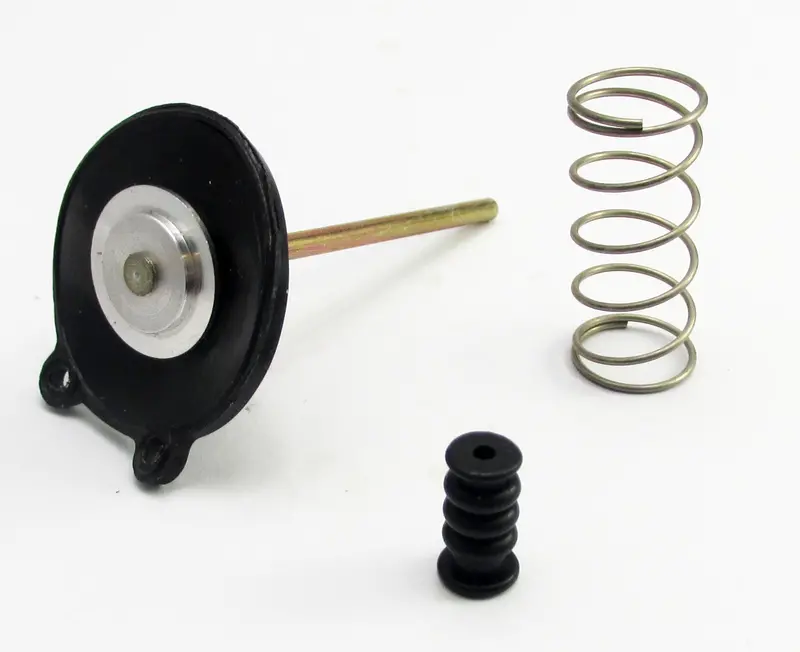 Honda Gl1100, Cb750, Cb900, Ft500 Carb Accelerator Pump Diaphragm 2