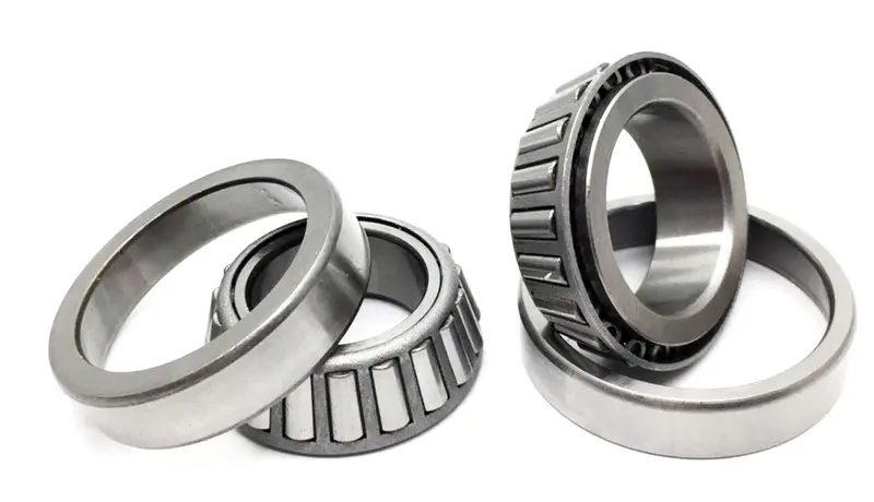 Honda Head Stem / Steering Bearings Tbh750 1