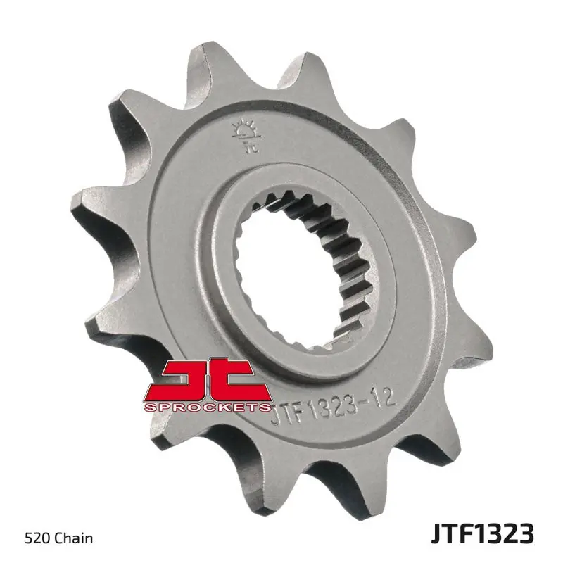 Honda Jtf1323.13 13T Jt Front Sprocket 1