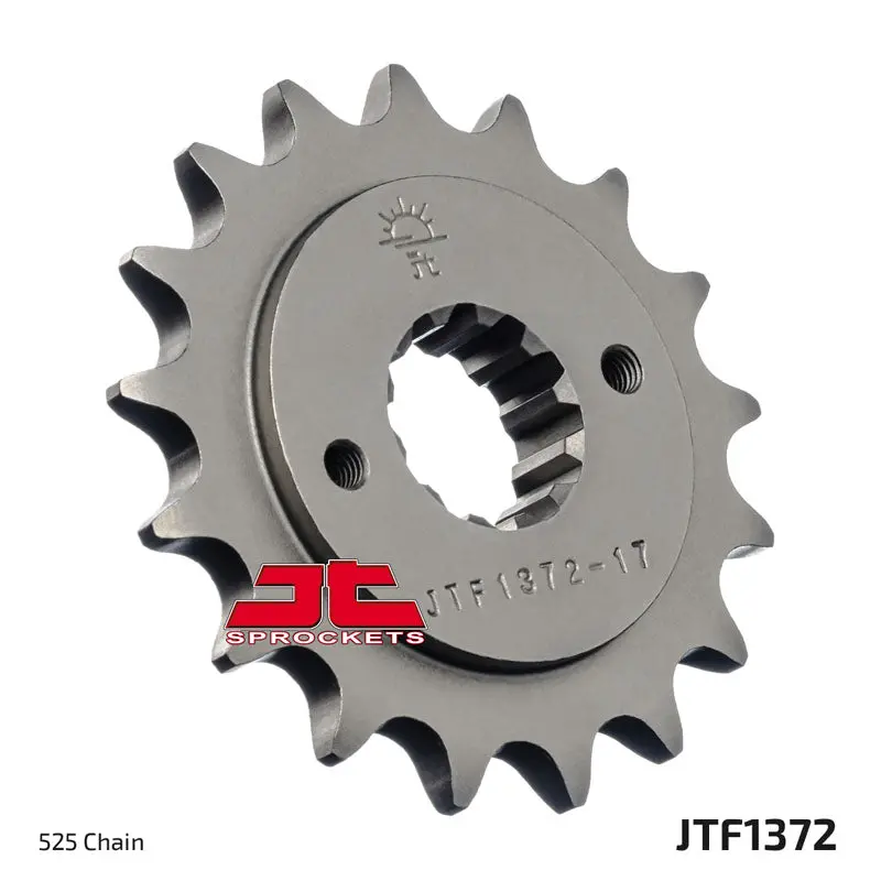 Honda Jtf1372.17 17T Front Sprocket 1