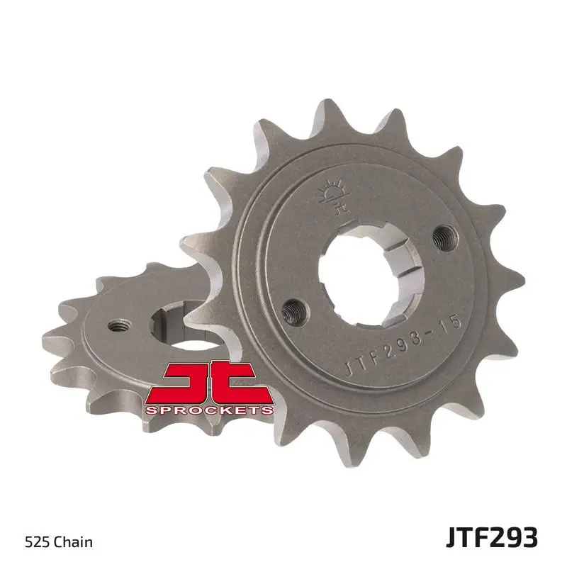 Honda Jtf293.15 Jt 15T Front Sprocket 1