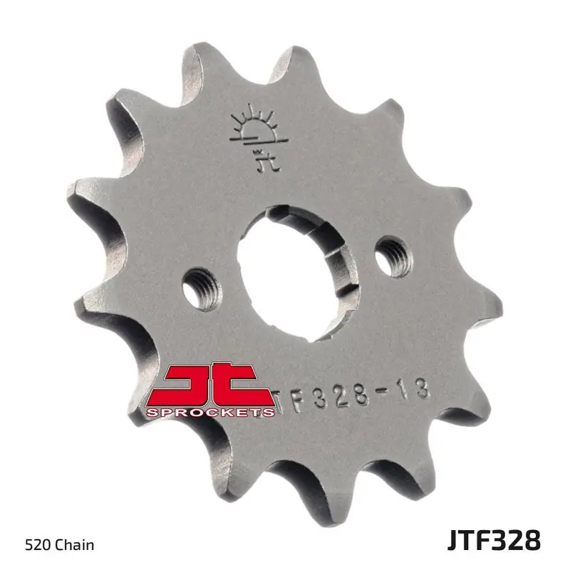 Honda  Jtf328.13 Front Sprocket 1