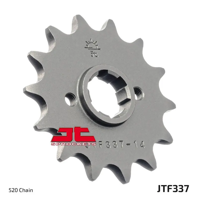 Honda Jtf337.13  13T  Front Sprocket 1