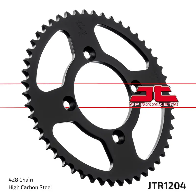 Honda  Jtr1204.46  Jt Rear Sprocket 1