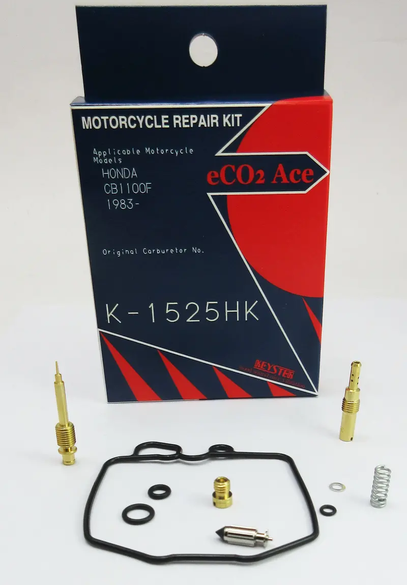 Honda K-1525Hk  Cb1100f Carb Repair Kit 1