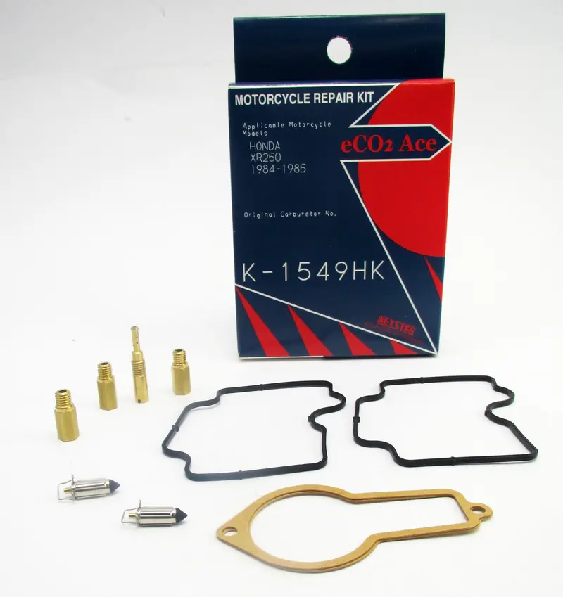 Honda K-2307Hk  Xr250  1984-1985 Carb Repair Kit 1