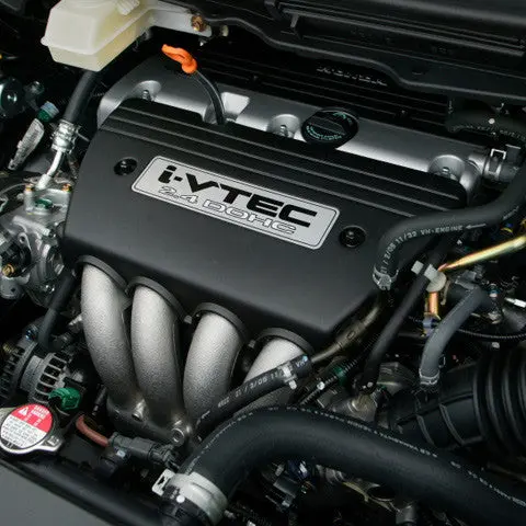 Honda K-Series Tuning 1