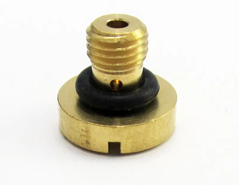 Honda / Kawasaki Drain Screw 1