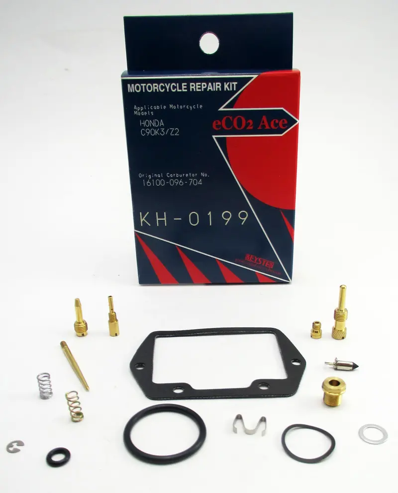 Honda Kh-0199  C90 K3 / Z2 1