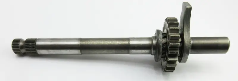 Honda Kick Starter Spindle 90, Ct90, S90z, S90, Cs90, Cl90 1