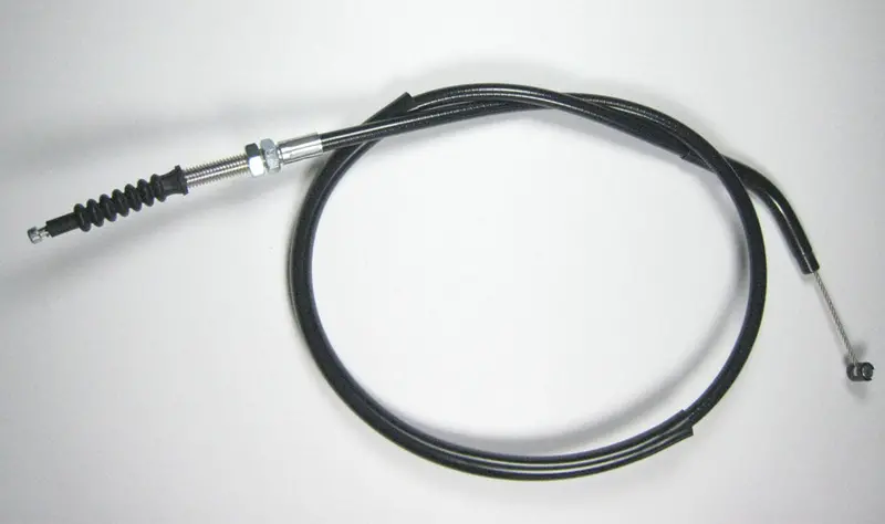 Honda Mc22 Clutch Cable 1