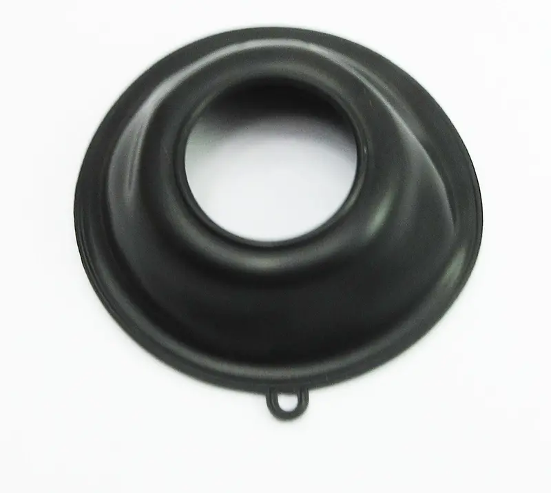 Honda Sd-4 Carb Slide Diaphragm Cmx250 Cmx250c 1