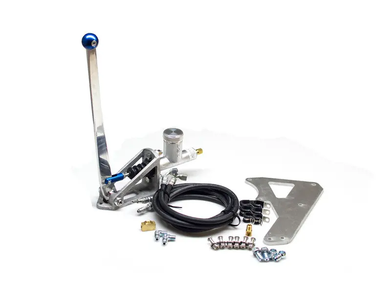 Honda Staging Brake Kit 1