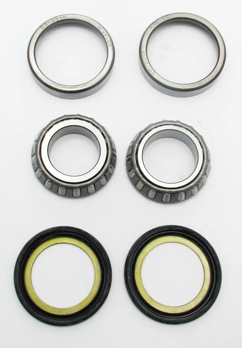 Honda Steering Head Stem Bearing Kit  22-1002 1