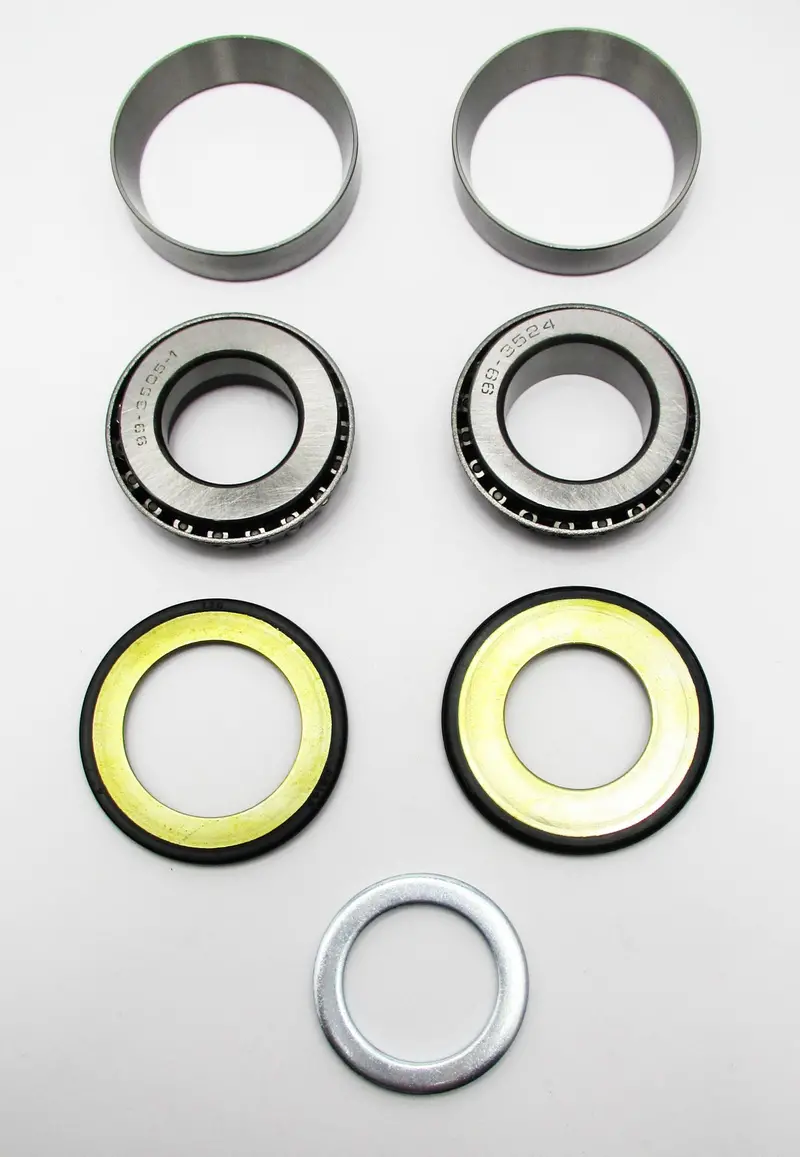 Honda Steering Head Stem Bearing Kit  22-1066 1