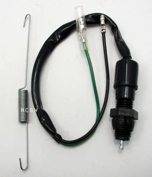 Honda / Suzuki Rear Brake Switch 1