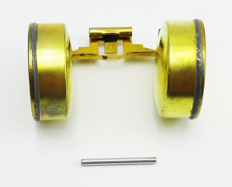 Honda Type Carb Float 1