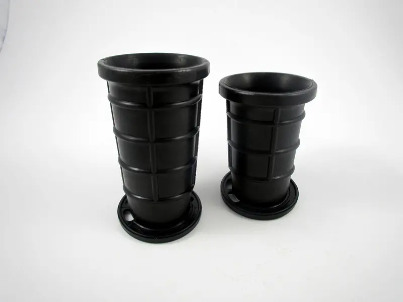 Honda Vt250 Spada Velocity Stacks 1