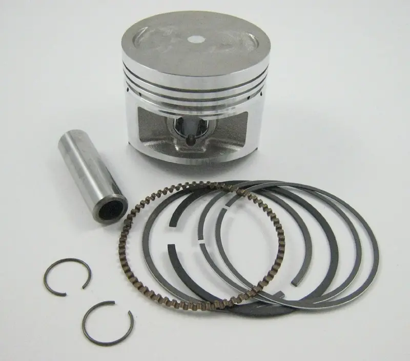 Honda Xl-185S Piston Kit 1