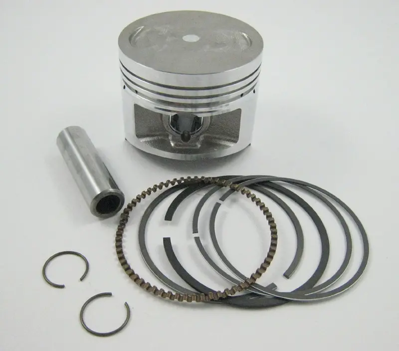 Honda Xl-185S Piston Kit 2