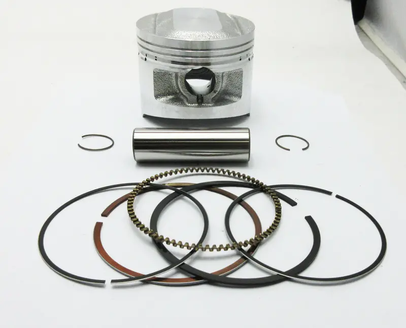 Honda Xl-250S Piston Kit 1