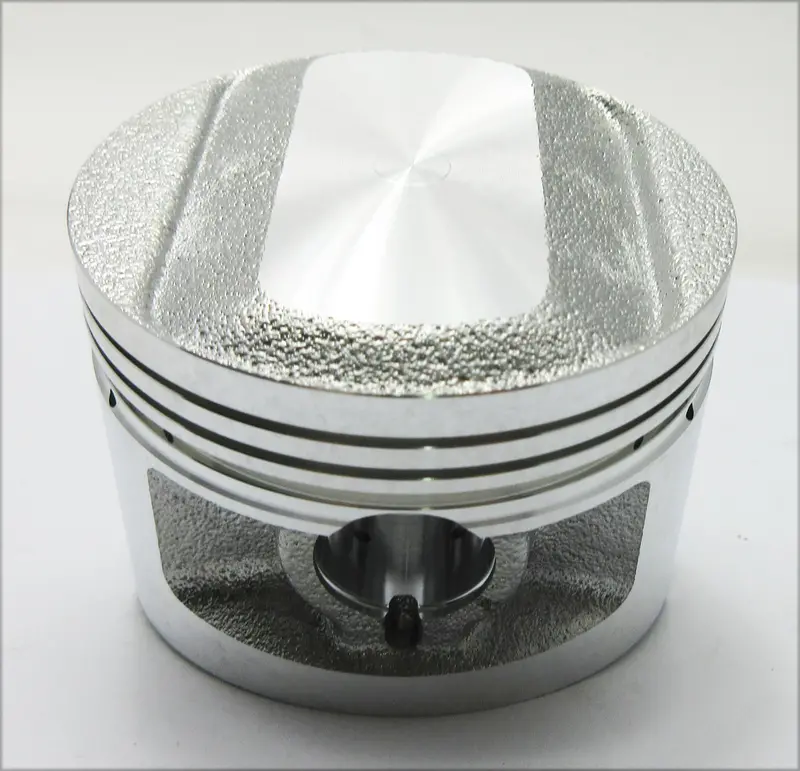 Honda Xl-250S Piston Kit 3