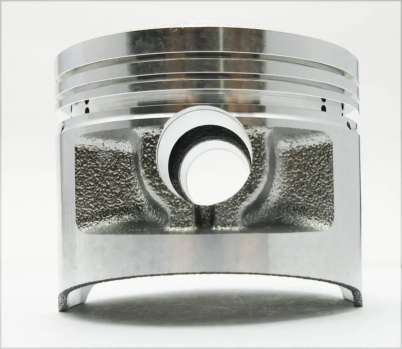 Honda Xl-250S Piston Kit 4
