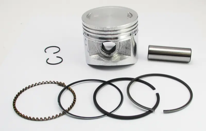 Honda Xl100s, Xr100, Xr100r Piston Kit 1