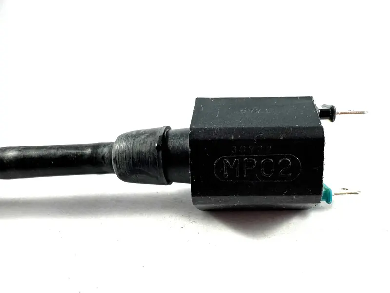 Honda Xlv 750R R - Rd01 Ignition Coil Replaces Oem: 30520-Mg7-003 Made In Japan 1