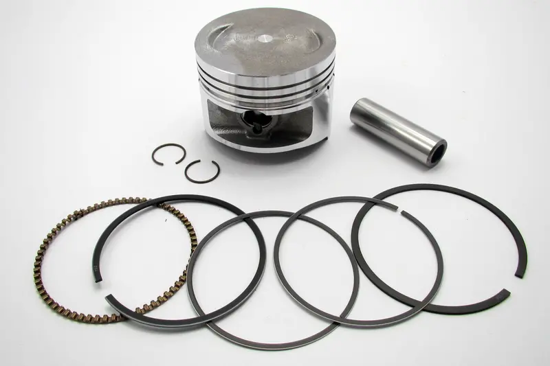 Honda Xr-200  Piston Kit 1
