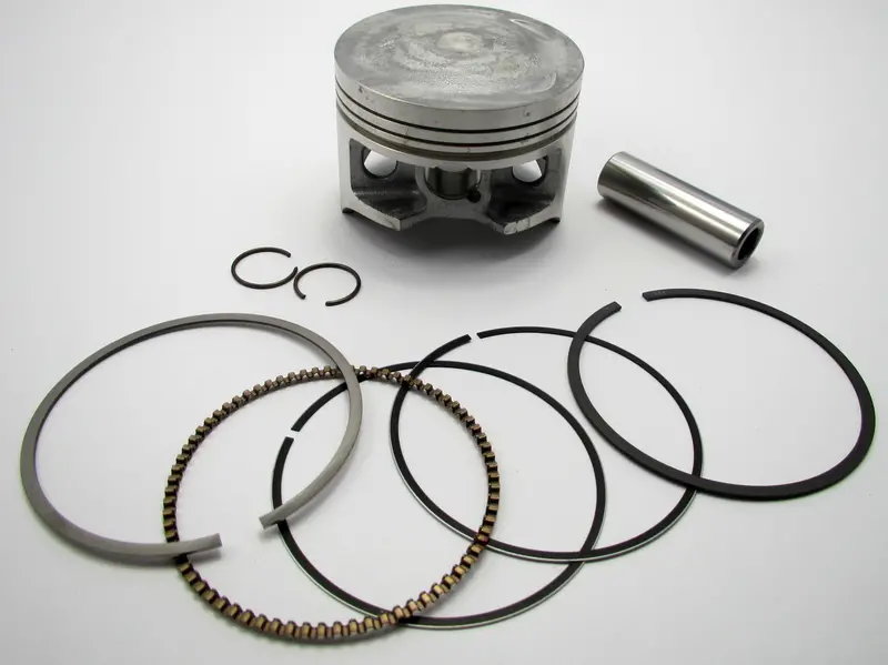Honda Xr-250R Piston Kit 1