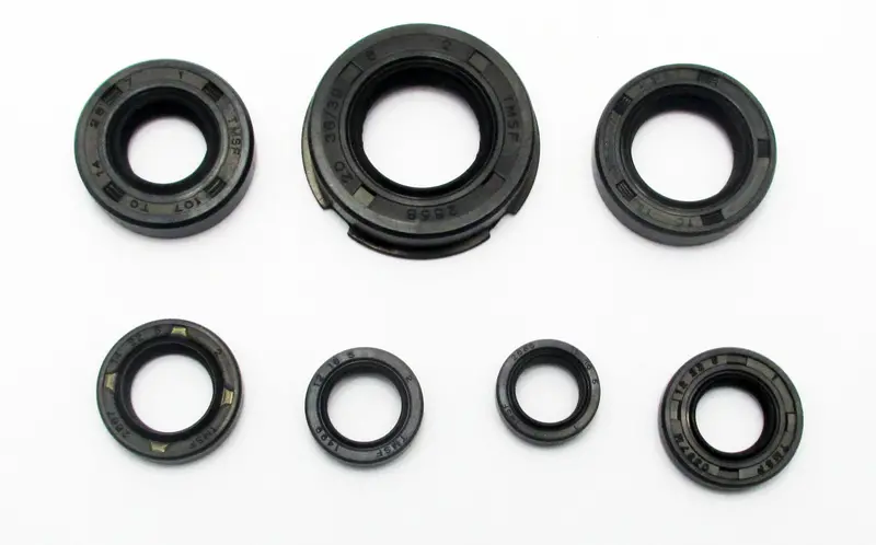 Honda Xr250 Oil Seal Kit 1