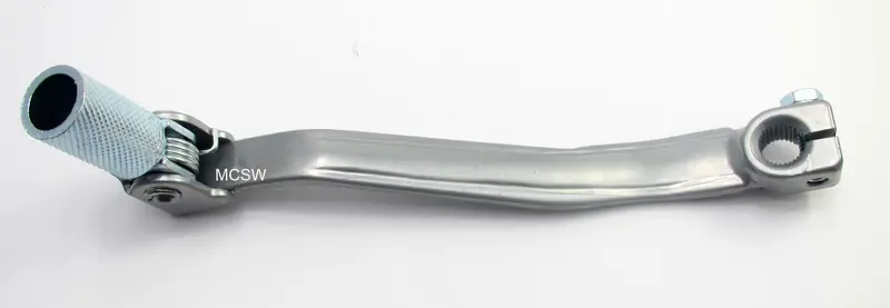 Honda Xr250  Xr400 Gear Lever 1