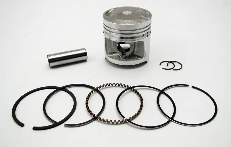 Honda Xr80 Piston Kit 1