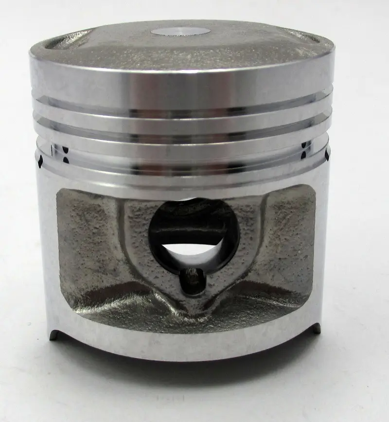 Honda Xr80 Piston Kit 2