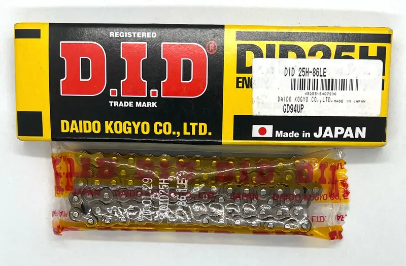 Honda Yamaha 86L Did Cam Chain 1