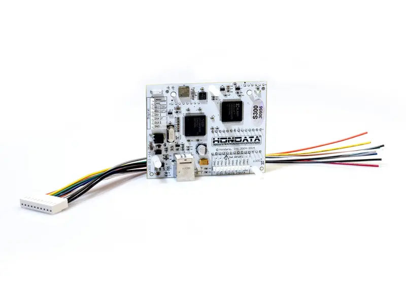 Hondata S300 For Us Ecu 1