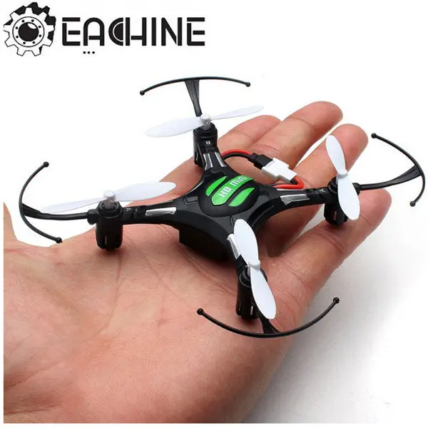 Hot Sale Eachine H8 Mini Headless Rc Helicopter Mode 2.4G 4Ch 6 Axle Quadcopter Rtf Remote Control Toy 1
