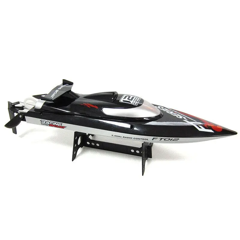 Hot Sale New Ft012 Upgraded Ft009 2.4G Brushless Rc Remote Control Racing Boat Toy 1